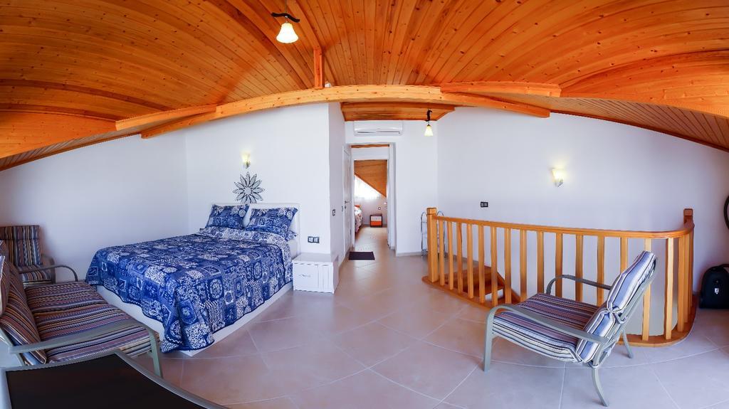 Luxury Apartment With Seaview Fethiye Eksteriør bilde