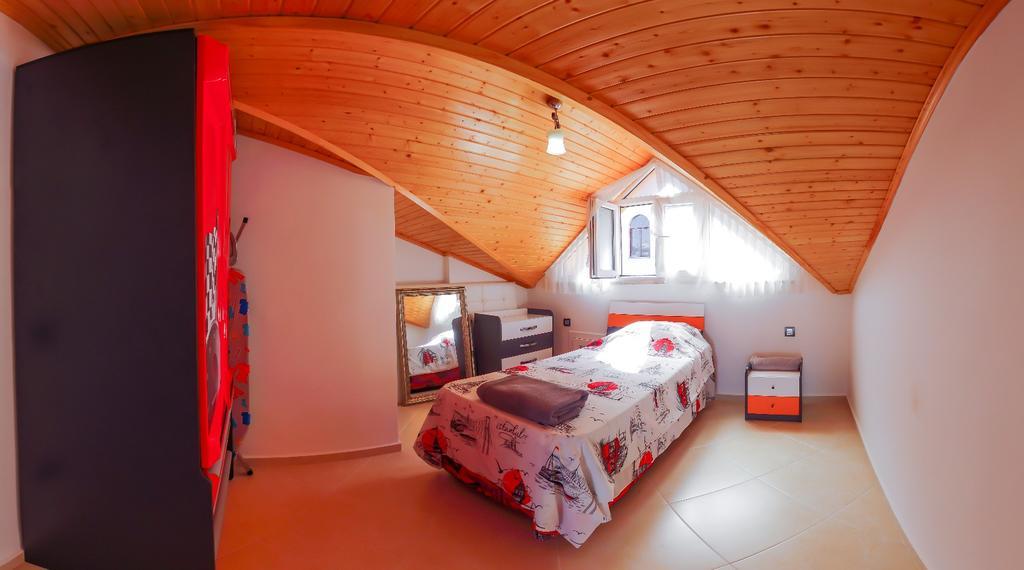 Luxury Apartment With Seaview Fethiye Eksteriør bilde