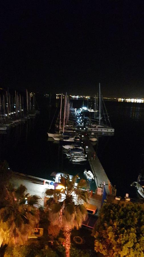 Luxury Apartment With Seaview Fethiye Eksteriør bilde